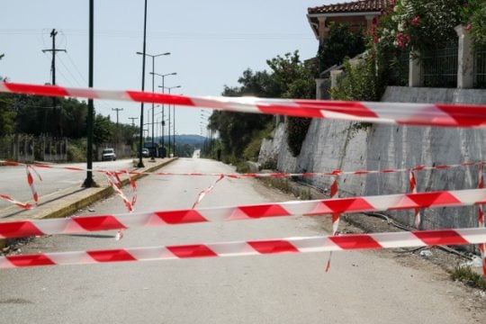 Με τον αντιρατσιστικό παραπέμπεται ο δολοφόνος του Πετρίτ στη Λευκίμμη