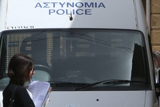 Ο ένας ομολόγησε, ο άλλος αρνείται