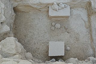 Η πόλη της Κνωσού, ένα «διαχρονικό» κέντρο λατρείας