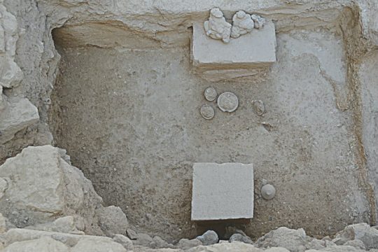 Η πόλη της Κνωσού, ένα «διαχρονικό» κέντρο λατρείας