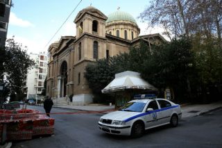 Τι εκτιμούν οι αρχές για την επίθεση στο Κολωνάκι