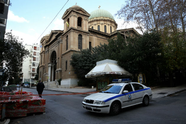 Τι εκτιμούν οι αρχές για την επίθεση στο Κολωνάκι