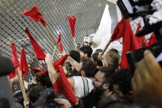 Για τον κομμουνισμό της εποχής μας