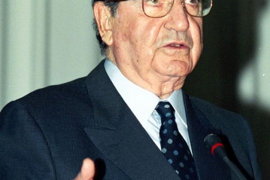 Επεσε έξω ο Κωνσταντίνος Μητσοτάκης