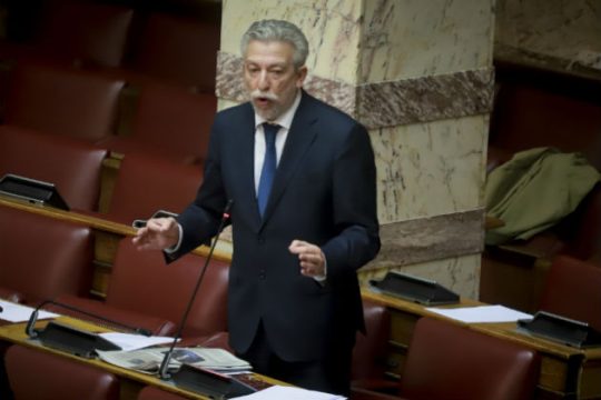 «Κοροϊδευόμαστε ή συμβαίνει κάτι άλλο;»