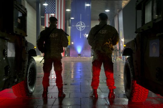 Κρίσιμη σύνοδος για τον στρατό του Κοσόβου στον ΟΗΕ