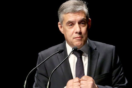 Πρόταση για αποζημίωση 240 ευρώ τον μήνα στους εξεταστές οδήγησης