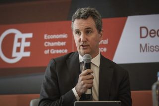 Μήνυμα από Νέα Υόρκη για μεταρρυθμίσεις