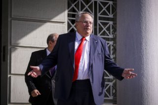 Δικαίωση κατόπιν εορτής;