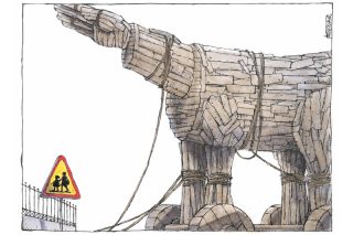 Του Μιχάλη Κουντούρη
