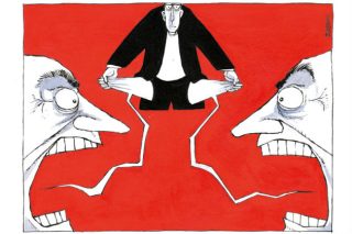 Του Μιχάλη Κουντούρη