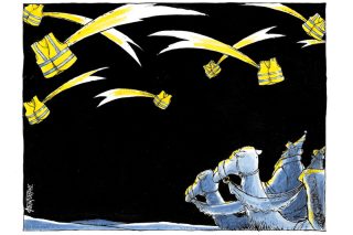 Του Μιχάλη Κουντούρη