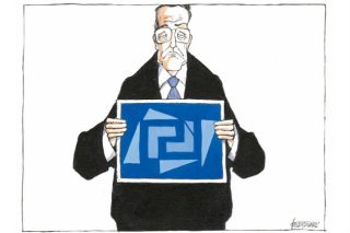 Του Mιχάλη Κουντούρη