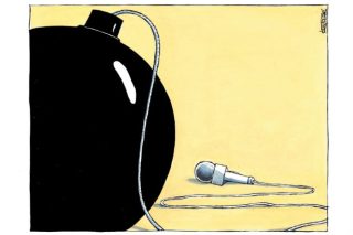Του Μιχάλη Κουντούρη