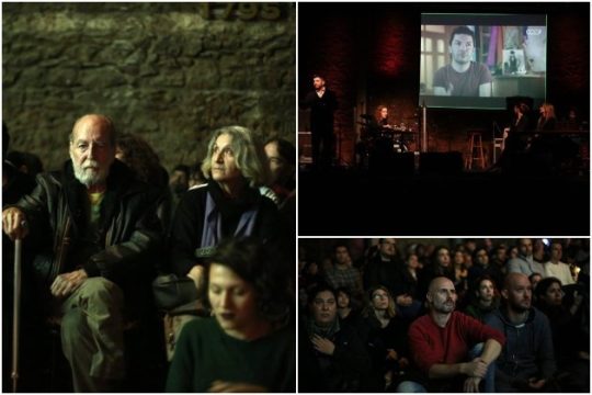 «Ναι μεν αλλά» στον ρατσισμό δεν έχει