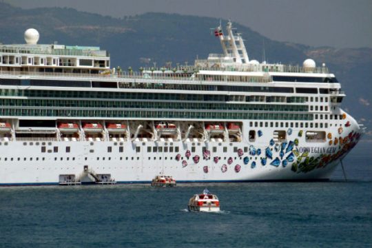 Άνοδος της κρουαζιέρας – Κερδίζουν τουρίστες τα Χανιά