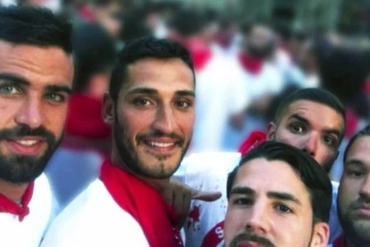 Οταν «προεδρεύει» ο σεξισμός
