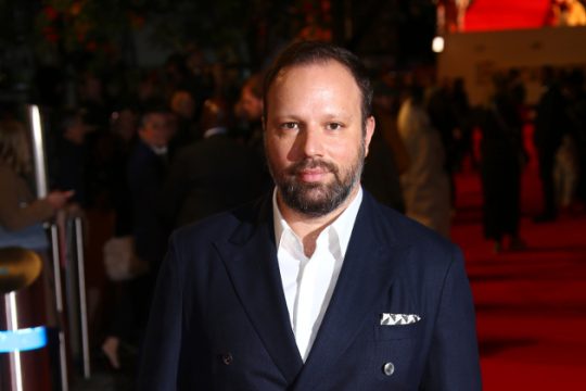 Υποψήφιοι για 5 Χρυσές Σφαίρες The Favourite και Λάνθιμος