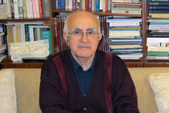 «Η πολιτική μετεξελίχθηκε σε διαχειριστική νομή της εξουσίας και οδήγησε στη χρεοκοπία»