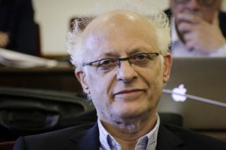 «Τα πορίσματα για τα σκάνδαλα στην Υγεία έγιναν μονόστηλα»