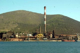 Γενική συνέλευση προγραμματίζουν οι εργαζόμενοι της ΛΑΡΚΟ