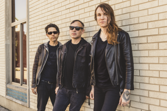Laura Jane Grace: Punk, τρανς και «μουσικός της εργατικής τάξης»