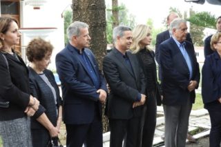 Με σφιγμένα στόματα στη δίκη η οικογένεια Λεμπιδάκη