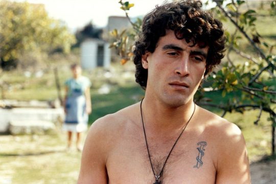 Η Ταινιοθήκη υποδέχεται το ελληνικό queer