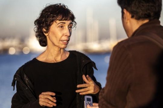 Ποινή 17 μηνών με αναστολή στην Καταλανή Λόλα Γκουτιέρες
