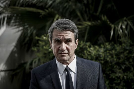 Λοβέρδος: Ο Ζακ Κωστόπουλος δεν ήταν παραβατικός;