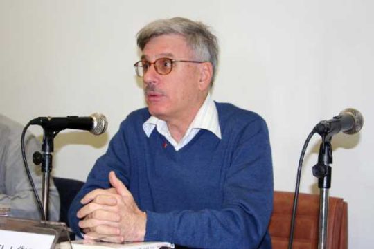 «Επείγουσα ανάγκη η οργάνωση της αντιφασιστικής αντίστασης»