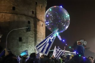Μακεδονία και χαλκεία