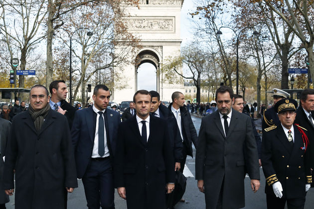 Η αλαζονεία προκαλεί κωφότητα