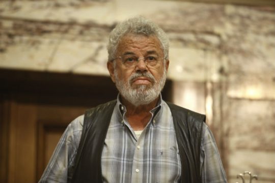 Χέρι χέρι με τον φασισμό