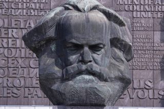 Τα λάθη του Μαρξ