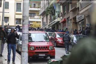 Ετσι παίζεται ο πόλεμος