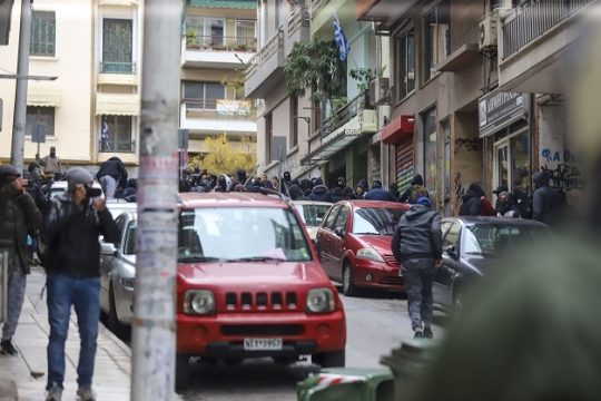 Ετσι παίζεται ο πόλεμος