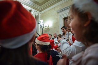 Αμήχανα βασιλόπουλα