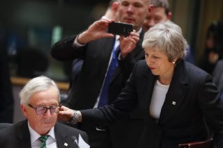 Brexit χωρίς να ξέρουν τι θέλουν