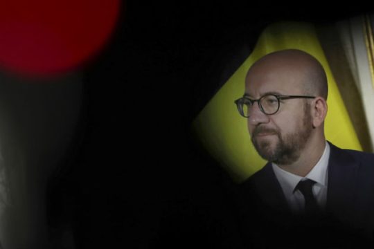 Στα πρόθυρα κατάρρευσης η βέλγικη κυβέρνηση