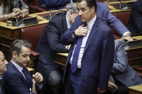 Επιθυμίες και πραγματικότητα