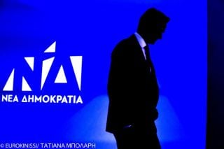 Ο Κυριάκος φτιάχνει… λίστες