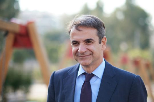 «Να δώσουμε τη δυνατότητα στα ΑμεΑ για πραγματική ένταξη»