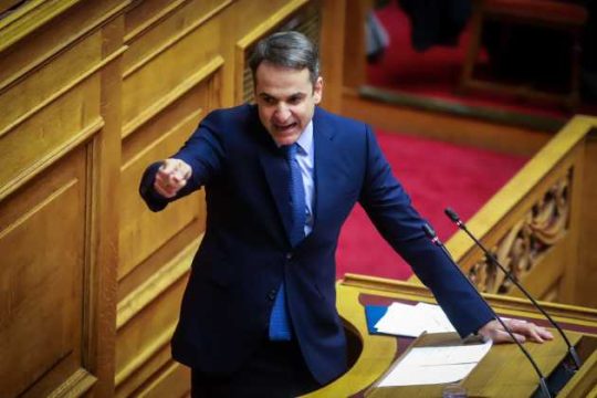 Λαϊκισμός και καιροσκοπισμός