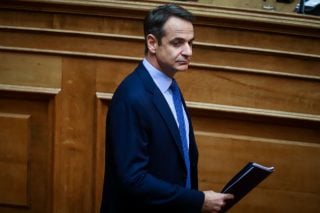 Επιτροπή Ανταγωνισμού: Μονά-ζυγά δικά του τα θέλει ο Μητσοτάκης