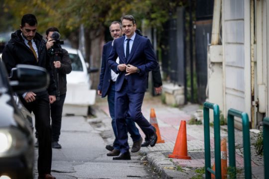 Ομόφωνη καταδίκη από κόμματα και πολιτικούς