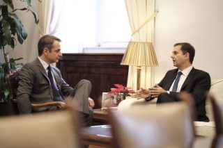Ο κυνισμός των γυρολόγων