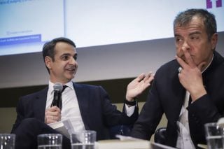 Ο… έρωτας και ο βήχας δεν κρύβονται