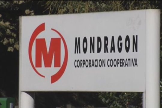 Το εναλλακτικό μοντέλο των πέντε ηπείρων