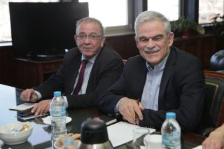 Διάτρητο πόρισμα για παράνομες απελάσεις